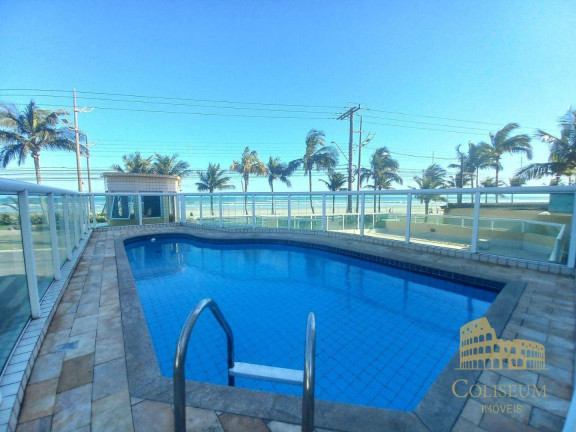 Apartamento com 1 Quarto à Venda, 38 m² em Balneário Flórida - Praia Grande
