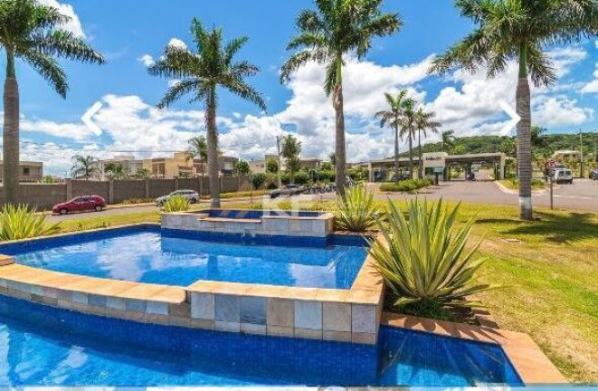 Imagem Terreno à Venda, 409 m² em Jardim São José - Ribeirão Preto