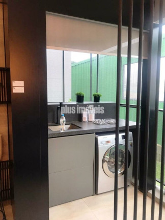 Imagem Apartamento com 2 Quartos à Venda, 79 m² em Jardim Das Acacias - São Paulo