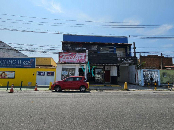 Imagem Loja para Alugar, 12 m² em Campo Grande - Rio De Janeiro