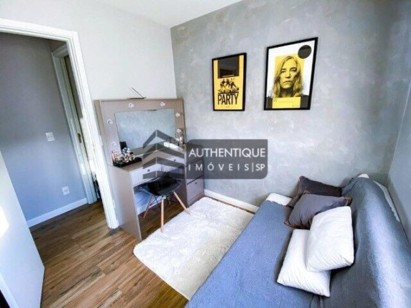 Imagem Apartamento com 3 Quartos à Venda, 70 m² em Campestre - Santo André Imagem Apartamento com 3 Quartos à Venda, 70 m² em Campestre - Santo André