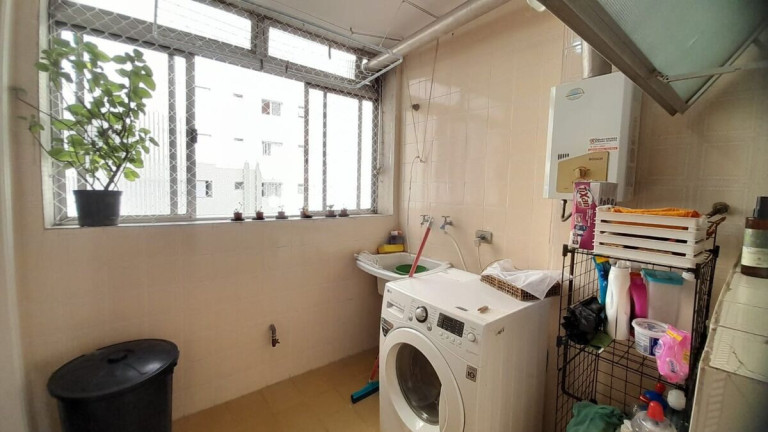 Imagem Apartamento com 2 Quartos à Venda, 85 m² em Perdizes - São Paulo