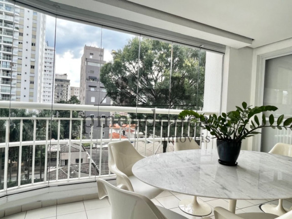 Imagem Apartamento com 2 Quartos à Venda, 89 m² em Jardim América - São Paulo Imagem Apartamento com 2 Quartos à Venda, 89 m² em Jardim América - São Paulo