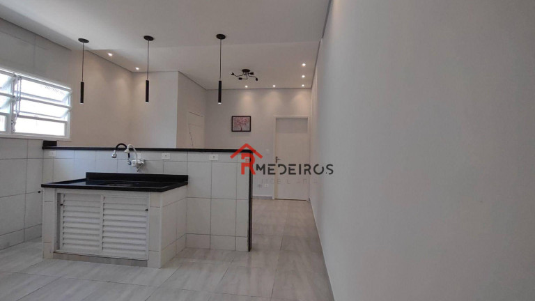 Imagem Casa com 2 Quartos à Venda, 67 m² em Maracanã - Praia Grande Imagem Casa com 2 Quartos à Venda, 67 m² em Maracanã - Praia Grande