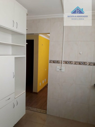 Imagem Apartamento com 2 Quartos à Venda, 59 m² em Vila Proost De Souza - Campinas Imagem Apartamento com 2 Quartos à Venda, 59 m² em Vila Proost De Souza - Campinas