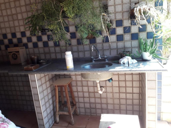 Imagem Casa com 3 Quartos à Venda ou Locação, 250 m² em Parque Das Universidades - Campinas