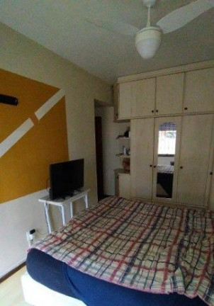 Imagem Apartamento com 2 Quartos à Venda, 64 m² em Nonoai - Porto Alegre