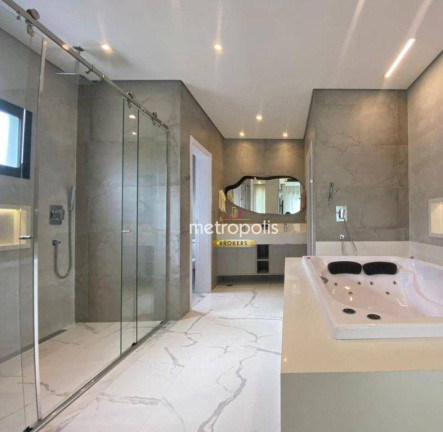 Imagem Sobrado com 6 Quartos à Venda, 460 m² em Rivera De São Lourenço  - Bertioga