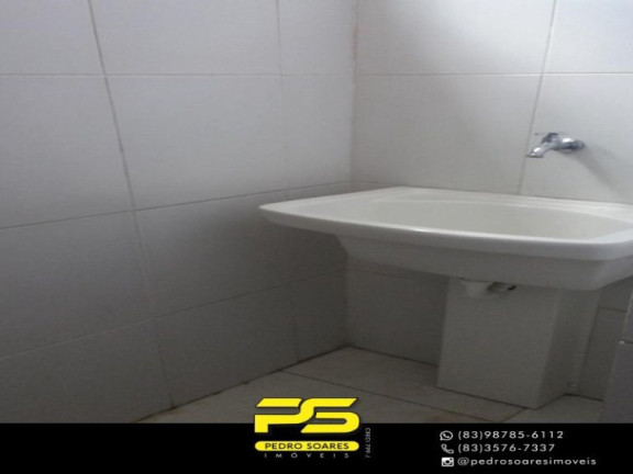 Imagem Apartamento com 2 Quartos à Venda, 57 m² em Manaíra - João Pessoa