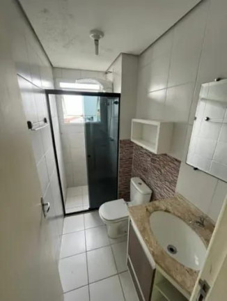 Imagem Apartamento com 2 Quartos à Venda, 50 m² em Parque Residencial Flamboyant - São José Dos Campos