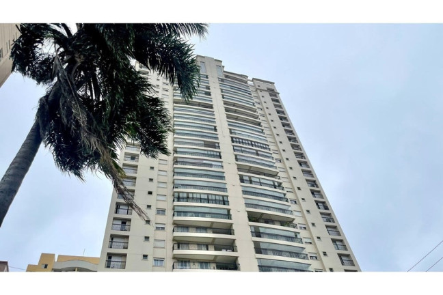 Imagem Apartamento com 3 Quartos à Venda, 170 m² em Morumbi - São Paulo