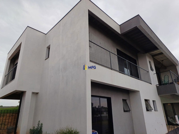 Imagem Casa de Condomínio com 4 Quartos à Venda, 1.105 m² em Village Residencial Saint Charbel - Araçoiaba Da Serra Imagem Casa de Condomínio com 4 Quartos à Venda, 1.105 m² em Village Residencial Saint Charbel - Araçoiaba Da Serra