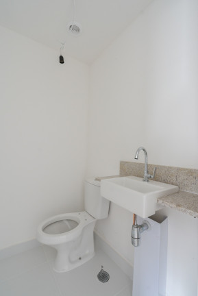 Imagem Apartamento com 3 Quartos à Venda, 109 m² em Vila Zilda (tatuapé) - São Paulo