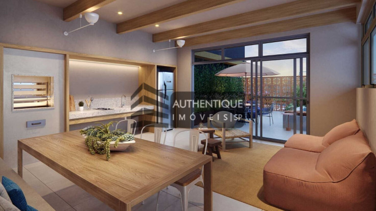 Imagem Apartamento com 1 Quarto à Venda, 42 m² em Bela Vista - São Paulo Imagem Apartamento com 1 Quarto à Venda, 42 m² em Bela Vista - São Paulo