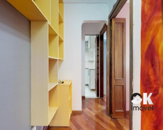 Imagem Apartamento com 3 Quartos à Venda, 89 m² em Jardim Paulista - São Paulo Imagem Apartamento com 3 Quartos à Venda, 89 m² em Jardim Paulista - São Paulo