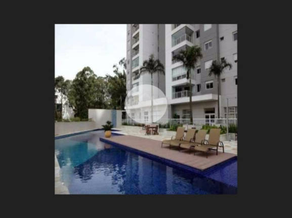 Imagem Apartamento com 2 Quartos à Venda, 109 m² em Vila Andrade - São Paulo Imagem Apartamento com 2 Quartos à Venda, 109 m² em Vila Andrade - São Paulo