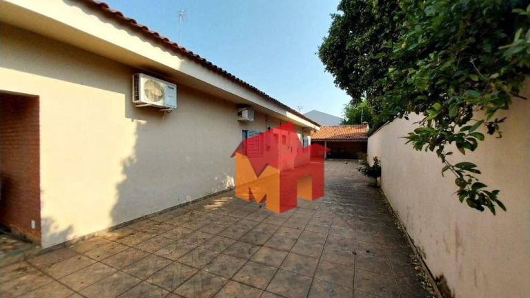 Imagem Casa com 3 Quartos à Venda, 197 m² em Santa Cruz - Americana Imagem Casa com 3 Quartos à Venda, 197 m² em Santa Cruz - Americana