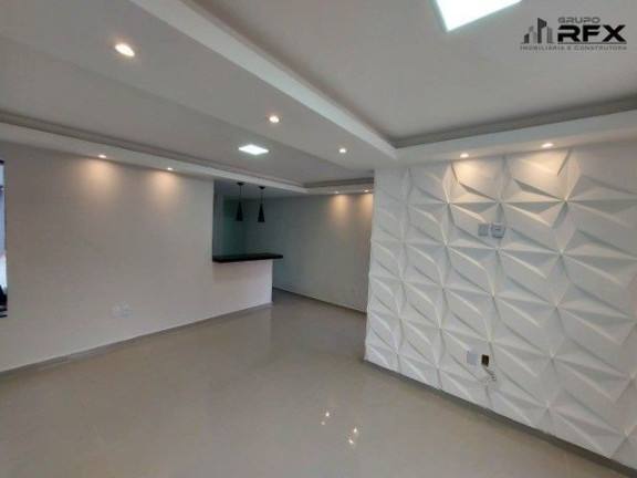 Casa com 3 Quartos à Venda, 115 m² em Barroco,(itaipuaçu) - Maricá