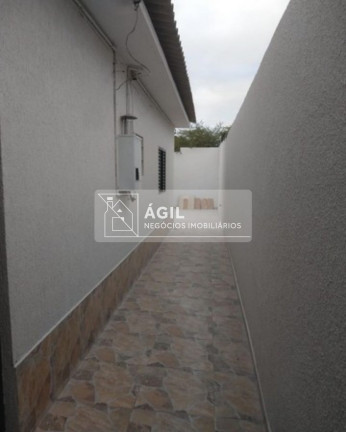 Imagem Casa com 2 Quartos à Venda, 140 m² em Campo Dos Alemães - São José Dos Campos