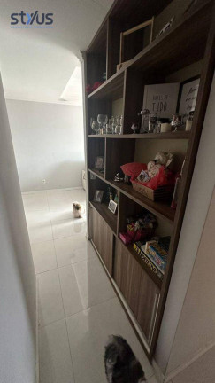 Imagem Apartamento com 3 Quartos à Venda, 77 m² em Vila Rosália - Guarulhos