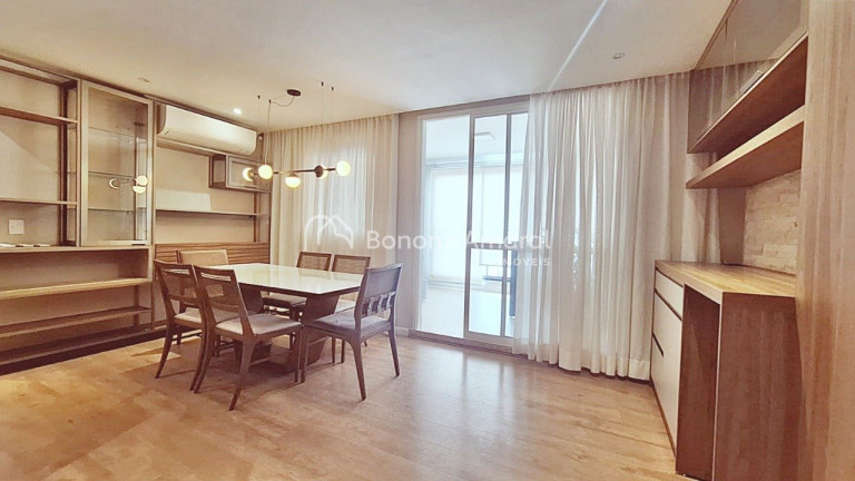Imagem Apartamento com 3 Quartos à Venda, 120 m² em Taquaral - Campinas Imagem Apartamento com 3 Quartos à Venda, 120 m² em Taquaral - Campinas