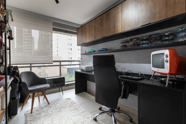 Imagem Apartamento com 4 Quartos à Venda, 148 m² em Perdizes - São Paulo