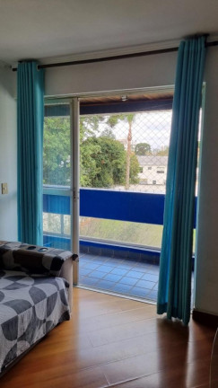 Imagem Apartamento com 3 Quartos à Venda, 116 m² em Bacacheri - Curitiba