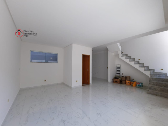Imagem Sobrado com 3 Quartos à Venda, 90 m² em Jardim Independência - São Paulo