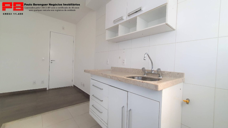 Imagem Apartamento com 1 Quarto para Alugar, 32 m² em Bela Vista - São Paulo Imagem Apartamento com 1 Quarto para Alugar, 32 m² em Bela Vista - São Paulo