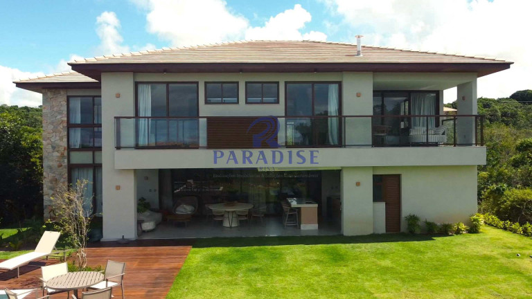 Imagem Casa com 5 Quartos à Venda, 700 m² em Praia Do Forte - Mata De São João Imagem Casa com 5 Quartos à Venda, 700 m² em Praia Do Forte - Mata De São João