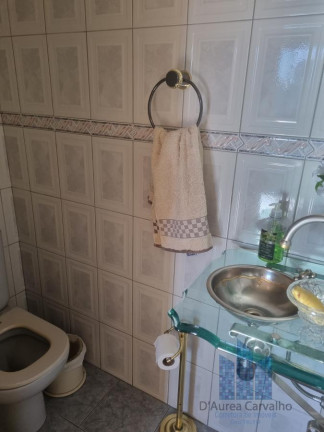 Imagem Apartamento com 3 Quartos à Venda, 137 m² em Vila Mariana - São Paulo Imagem Apartamento com 3 Quartos à Venda, 137 m² em Vila Mariana - São Paulo