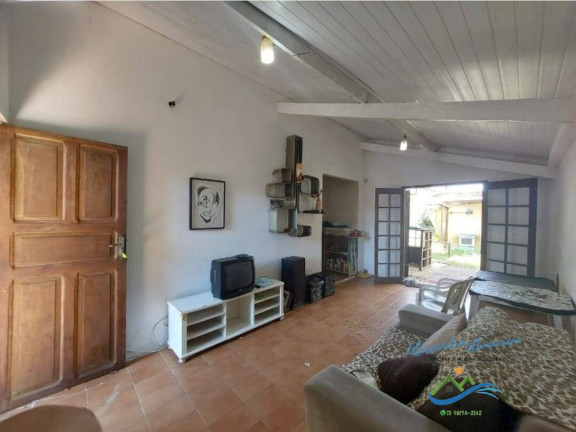 Imagem Casa com 3 Quartos à Venda, 99 m² em Jd Regina - Itanhaém