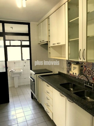 Imagem Apartamento com 3 Quartos à Venda, 96 m² em Morumbi - São Paulo Imagem Apartamento com 3 Quartos à Venda, 96 m² em Morumbi - São Paulo