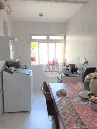 Imagem Apartamento com 2 Quartos à Venda, 49 m² em Vila Paulista - Cubatão