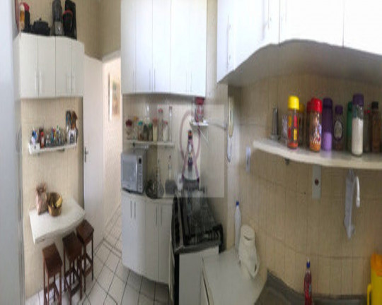 Imagem Imóvel com 3 Quartos à Venda, 94 m² em Candeal - Salvador Imagem Imóvel com 3 Quartos à Venda, 94 m² em Candeal - Salvador