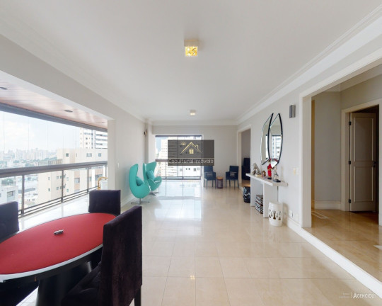 Imagem Apartamento com 4 Quartos à Venda, 374 m² em Jardim Vila Mariana - São Paulo Imagem Apartamento com 4 Quartos à Venda, 374 m² em Jardim Vila Mariana - São Paulo