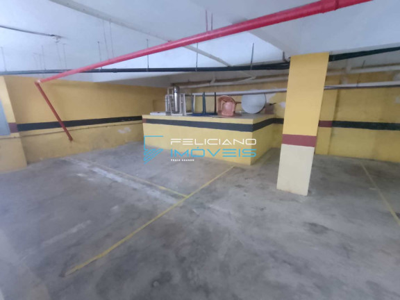 Imagem Apartamento com 1 Quarto à Venda, 60 m² em Guilhermina - Praia Grande