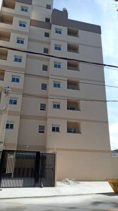 Imagem Apartamento com 2 Quartos à Venda, 54 m² em Residencial Portal Da Mantiqueira - Taubaté