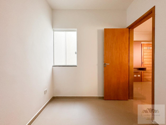 Imagem Apartamento com 1 Quarto à Venda, 25 m² em Vila Celeste - São Paulo