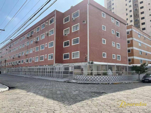 Imagem Kitnet com 1 Quarto à Venda, 38 m² em Aviação - Praia Grande Imagem Kitnet com 1 Quarto à Venda, 38 m² em Aviação - Praia Grande