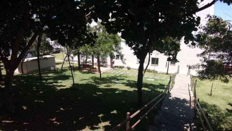 Imagem Apartamento com 2 Quartos à Venda, 42 m² em Vila São José - Taubaté Imagem Apartamento com 2 Quartos à Venda, 42 m² em Vila São José - Taubaté