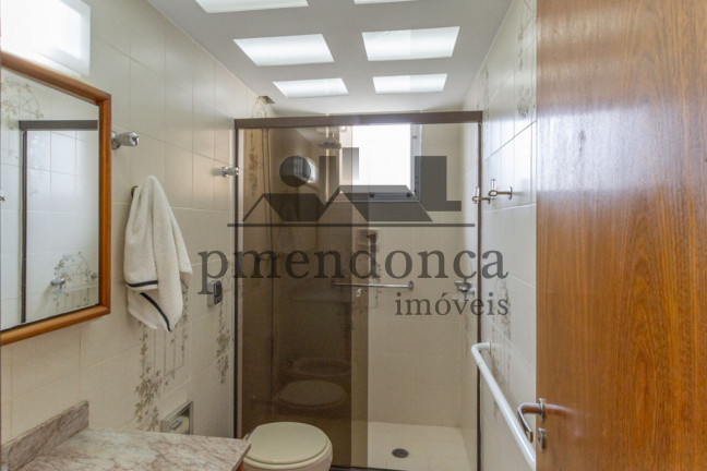 Imagem Apartamento com 3 Quartos à Venda, 155 m² em Higienópolis - São Paulo