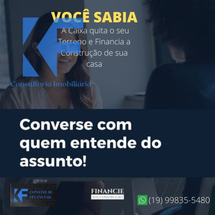 Imagem Casa com 3 Quartos à Venda, 55 m² em Jardim Do Trevo (nova Veneza) - Sumaré