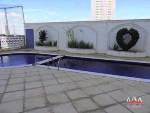 Apartamento com 3 Quartos para Alugar, 140 m² em Goiabeira - Cuiabá