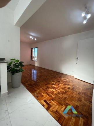 Imagem Apartamento com 3 Quartos à Venda, 60 m² em Vila Moraes - São Paulo