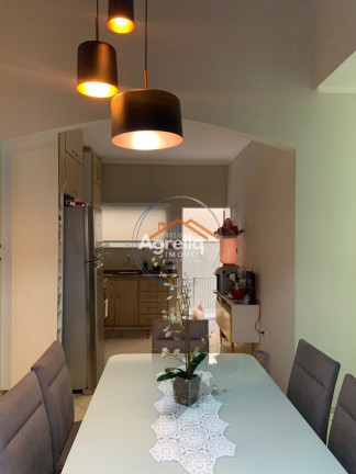 Imagem Imóvel com 3 Quartos à Venda, 124 m² em Condomínio Santa Mônica Ii - Mogi Guaçu Imagem Imóvel com 3 Quartos à Venda, 124 m² em Condomínio Santa Mônica Ii - Mogi Guaçu