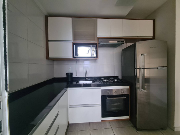 Imagem Apartamento com 2 Quartos à Venda, 54 m² em Vila Camilópolis - Santo André Imagem Apartamento com 2 Quartos à Venda, 54 m² em Vila Camilópolis - Santo André