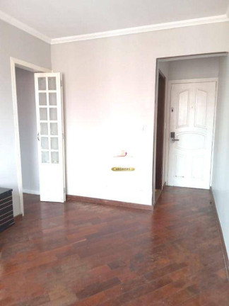 Apartamento com 2 Quartos à Venda, 61 m² em Rudge Ramos - São Bernardo Do Campo