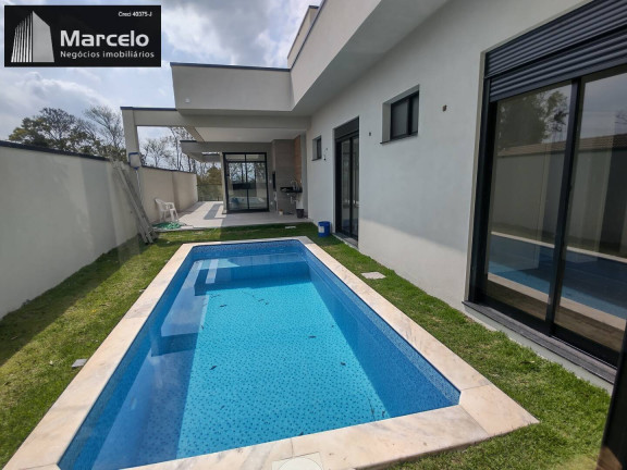 Imagem Casa de Condomínio com 3 Quartos à Venda, 300 m² em Condomínio Aruã - Mogi Das Cruzes Imagem Casa de Condomínio com 3 Quartos à Venda, 300 m² em Condomínio Aruã - Mogi Das Cruzes