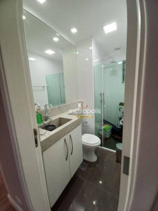 Imagem Apartamento com 3 Quartos à Venda, 70 m² em Taboão - São Bernardo Do Campo